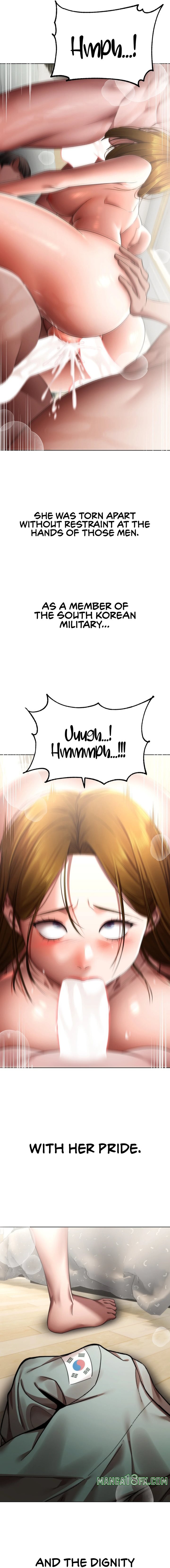 Deviance Diary Shorts Chapter 13 image 11