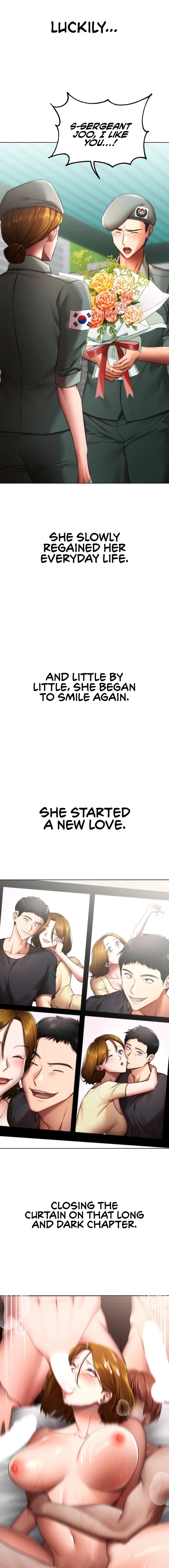 Deviance Diary Shorts Chapter 13 image 14