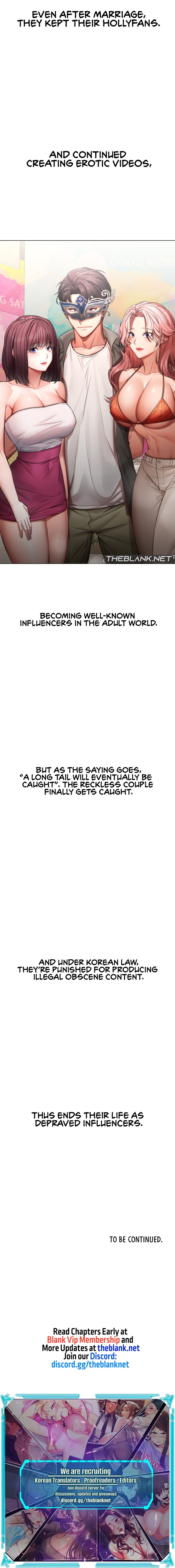 Deviance Diary Shorts Chapter 2 image 10