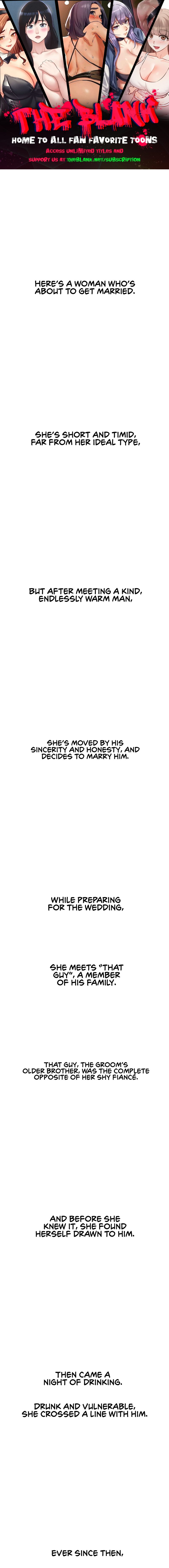 Deviance Diary Shorts Chapter 6 image 0