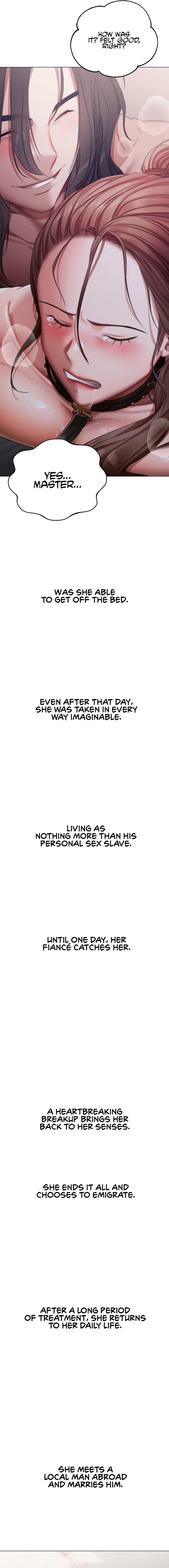 Deviance Diary Shorts Chapter 6 image 15