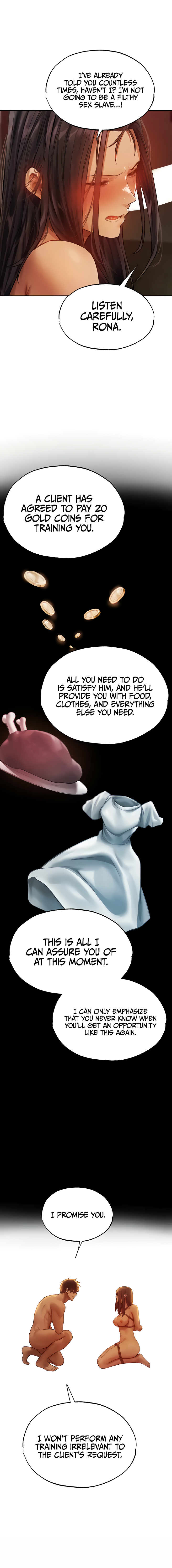 Milf Hunting in Another World Chapter 30 image 7