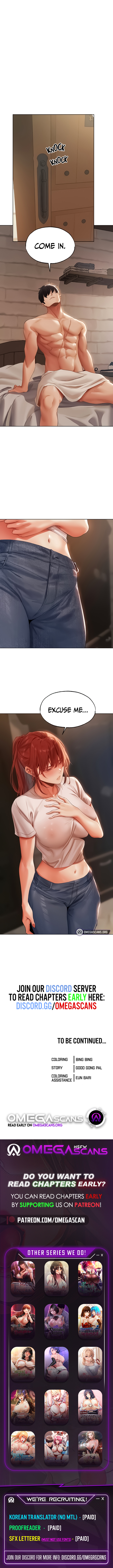 Milf Hunting in Another World Chapter 39 image 9