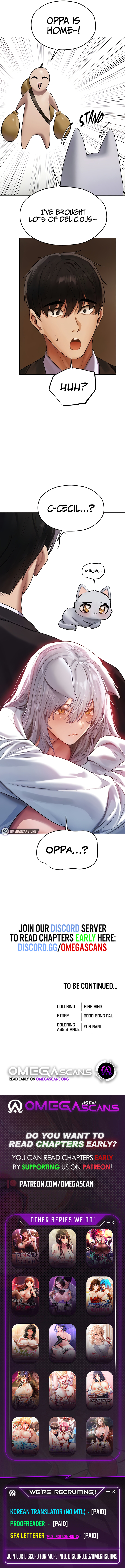 Milf Hunting in Another World Chapter 46 image 8