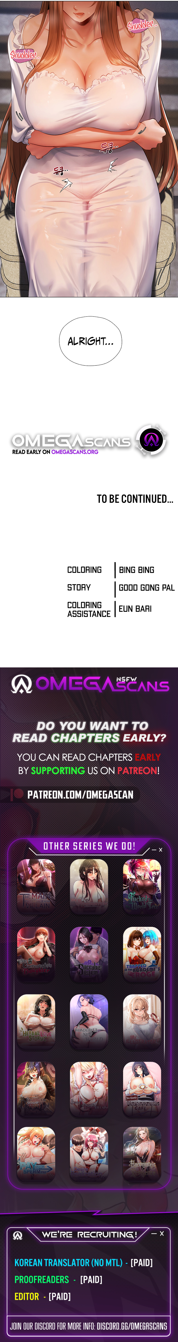 Milf Hunting in Another World Chapter 5 image 9