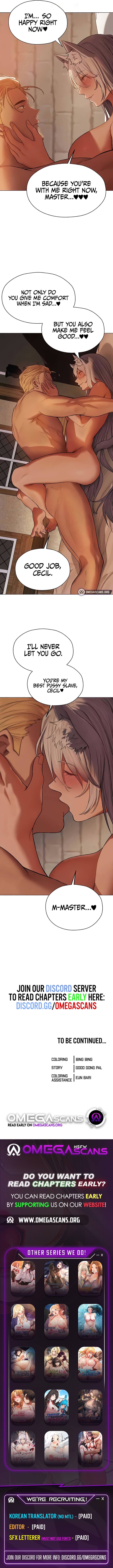 Milf Hunting in Another World Chapter 57 image 7