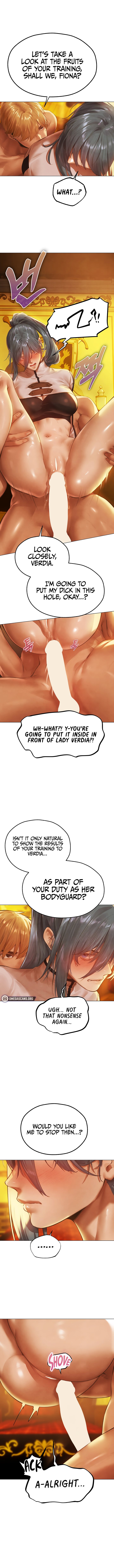 Milf Hunting in Another World Chapter 75 image 10