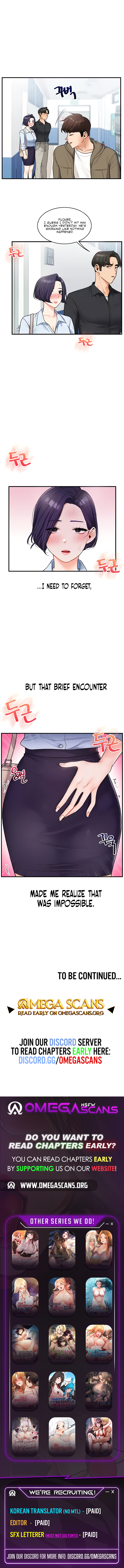 Relationship Reversal Chapter 27 image 9