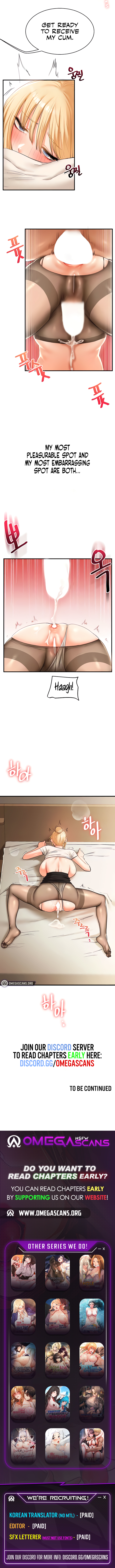 Relationship Reversal Chapter 29 image 8