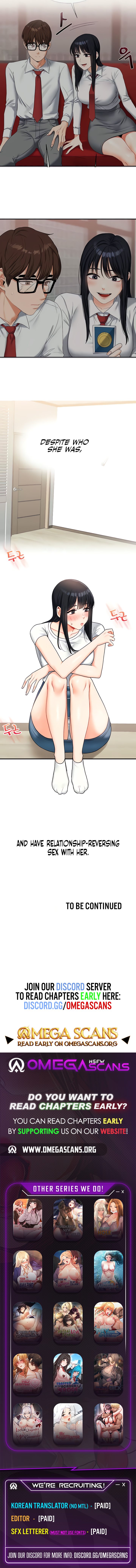 Relationship Reversal Chapter 32 image 10