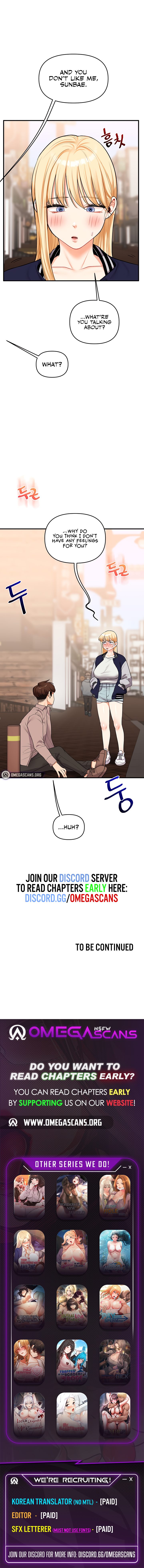 Relationship Reversal Chapter 48 image 10