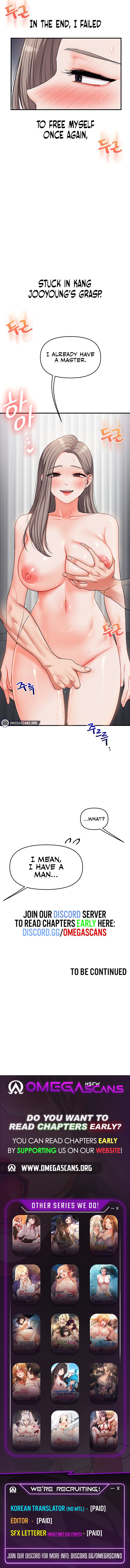 Relationship Reversal Chapter 53 image 9