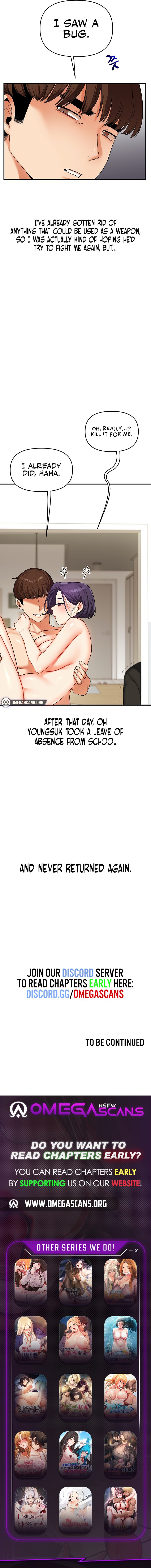 Relationship Reversal Chapter 62 image 10