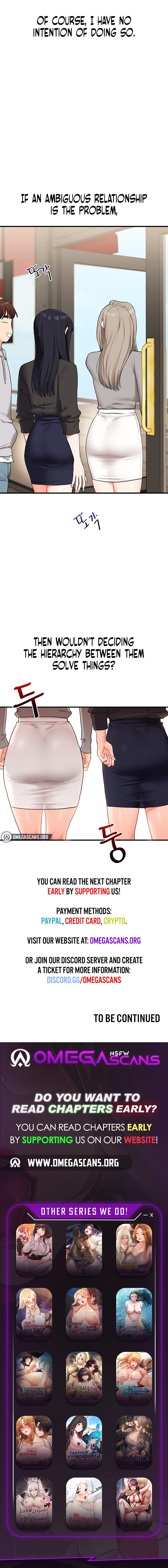 Relationship Reversal Chapter 67 image 8