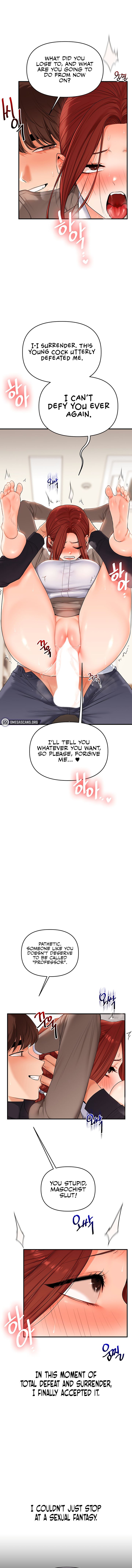 Relationship Reversal Chapter 74 image 10