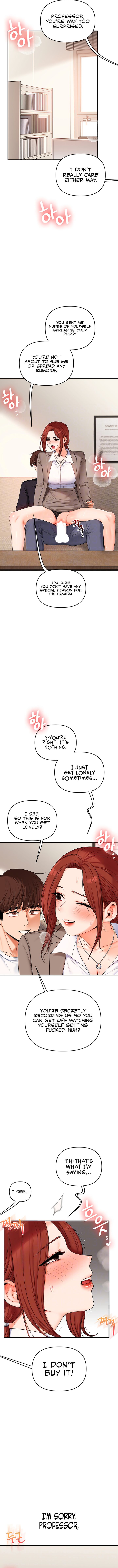 Relationship Reversal Chapter 74 image 1