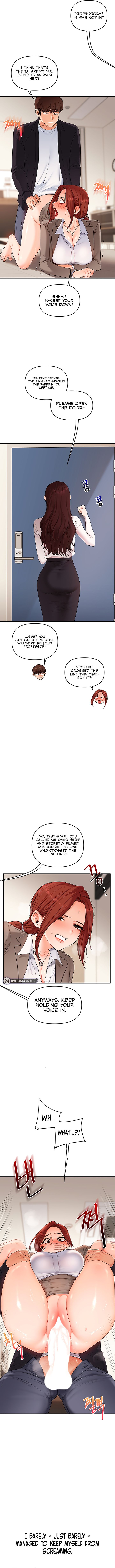 Relationship Reversal Chapter 74 image 8
