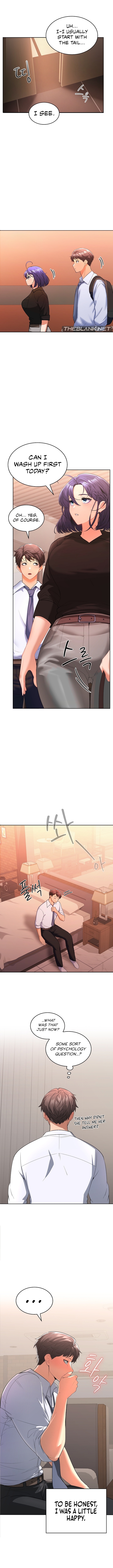 Not at Work Chapter 1 image 13