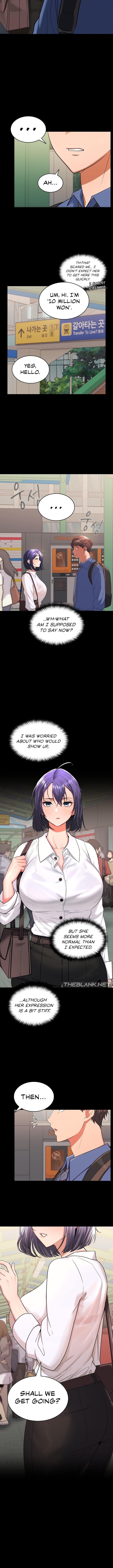 Not at Work Chapter 1 image 5