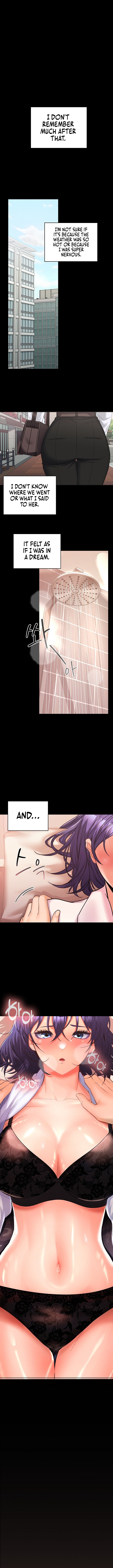 Not at Work Chapter 1 image 6
