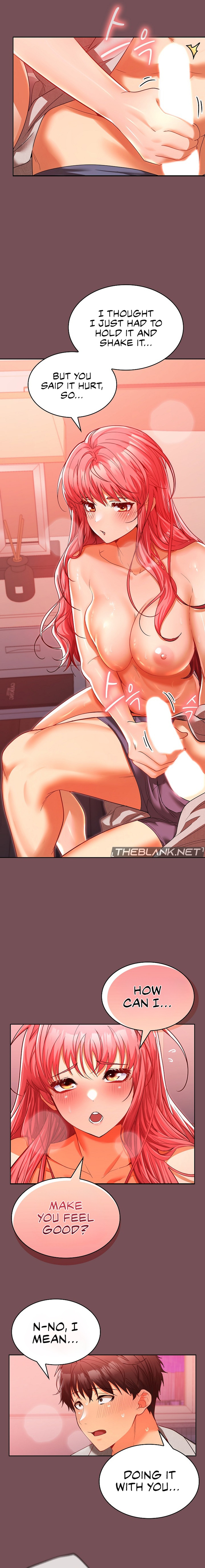 Not at Work Chapter 10 image 9