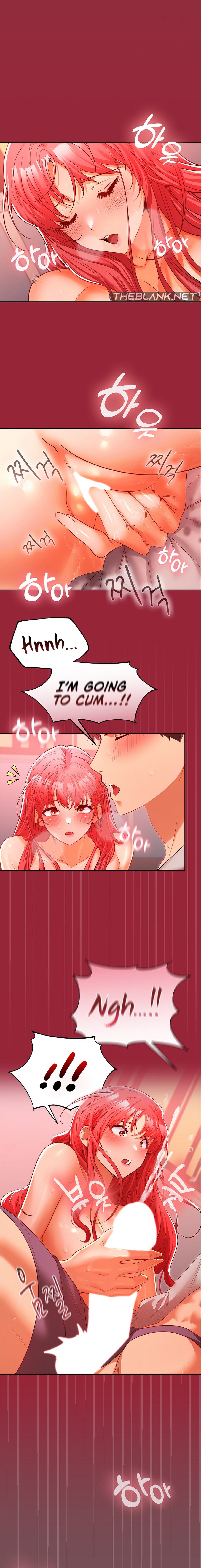 Not at Work Chapter 10 image 13
