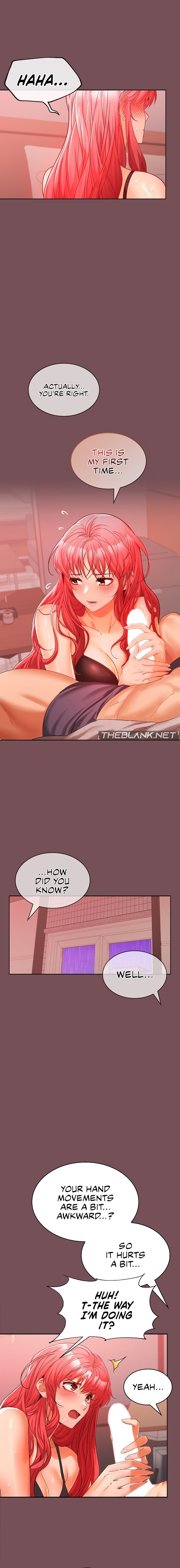 Not at Work Chapter 10 image 5