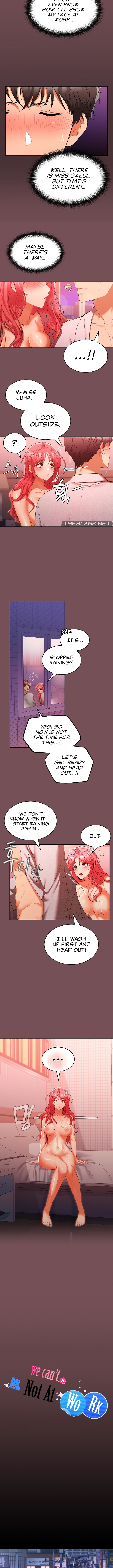 Not at Work Chapter 11 image 1