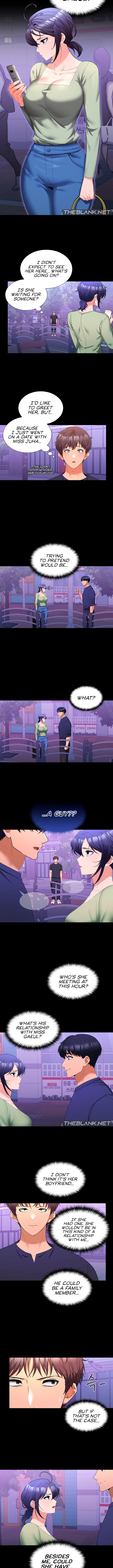 Not at Work Chapter 11 image 5