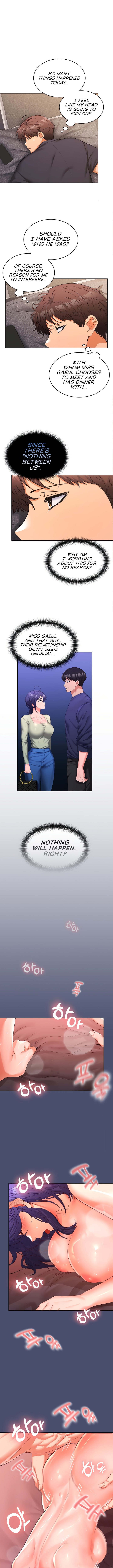 Not at Work Chapter 11 image 8