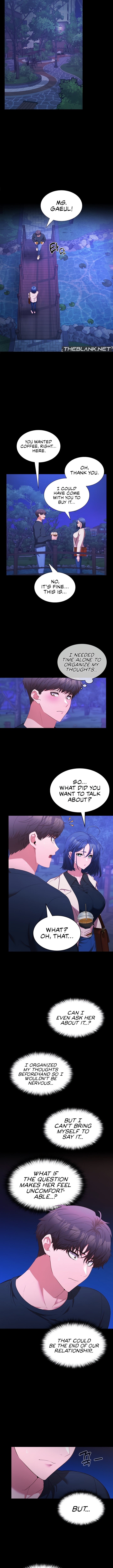 Not at Work Chapter 12 image 9