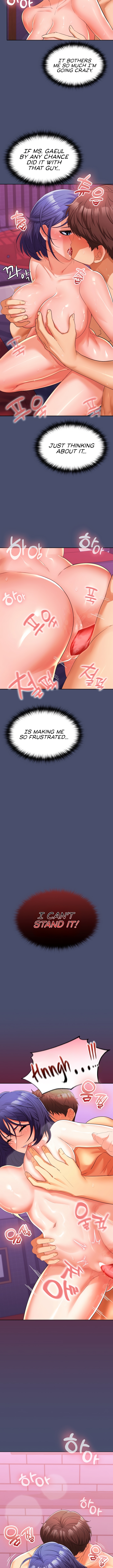 Not at Work Chapter 12 image 3
