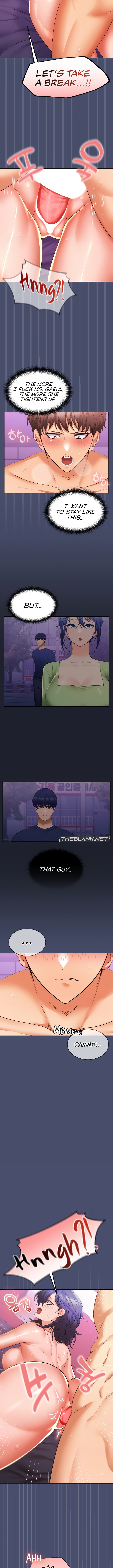 Not at Work Chapter 12 image 5