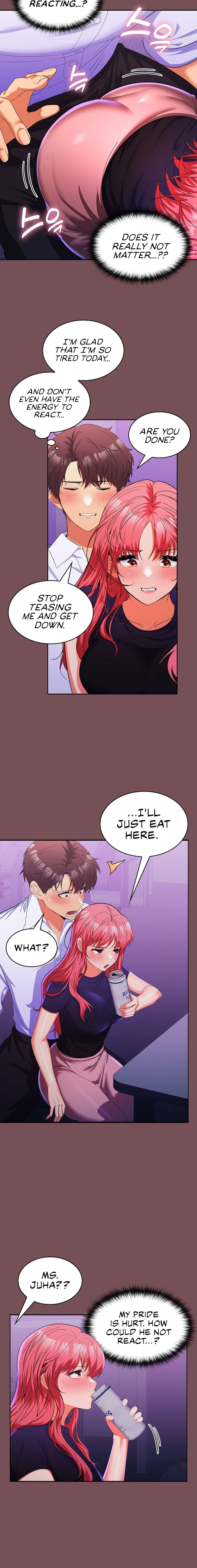 Not at Work Chapter 14 image 12