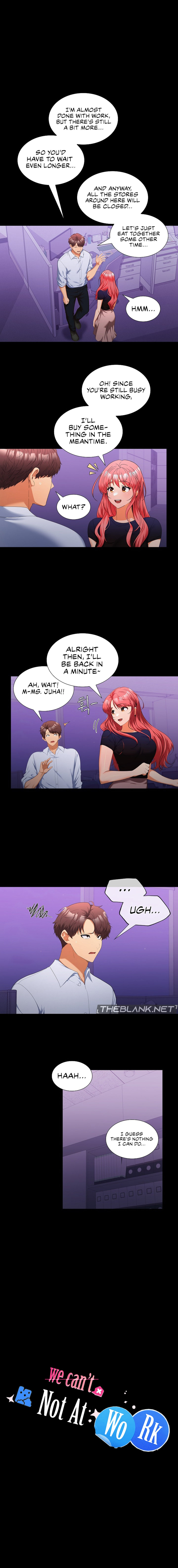 Not at Work Chapter 14 image 3