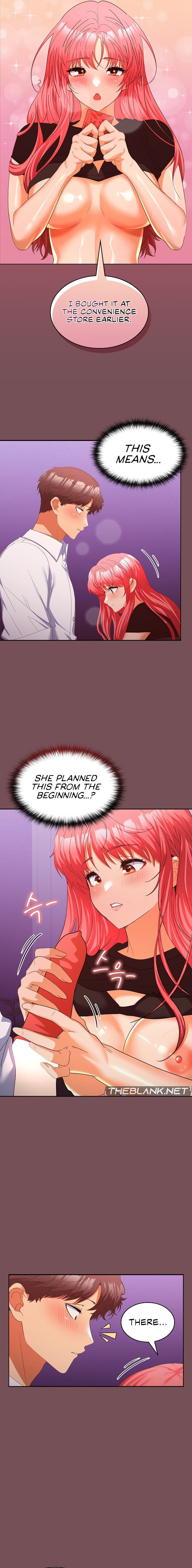 Not at Work Chapter 15 image 16