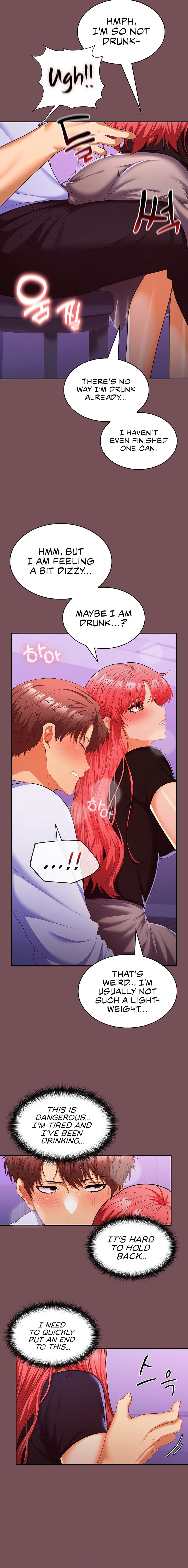 Not at Work Chapter 15 image 2