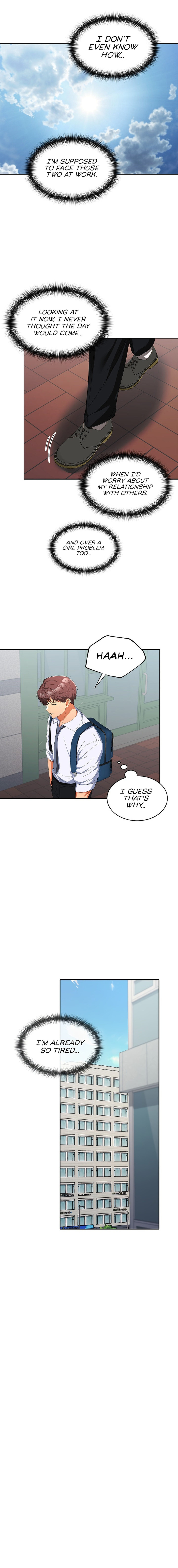 Not at Work Chapter 17 image 9
