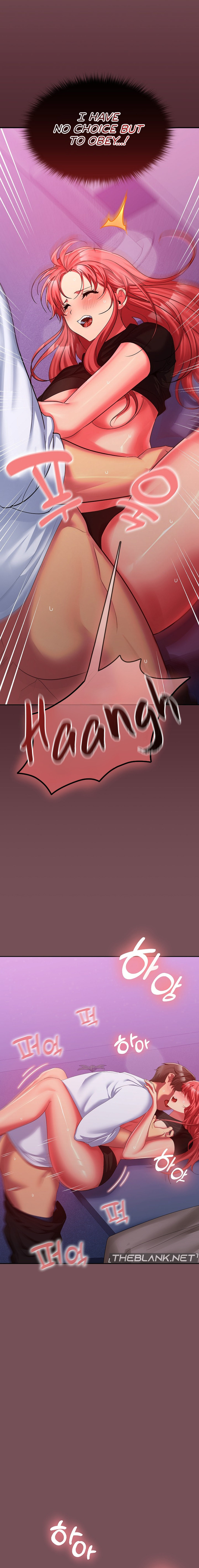 Not at Work Chapter 17 image 1