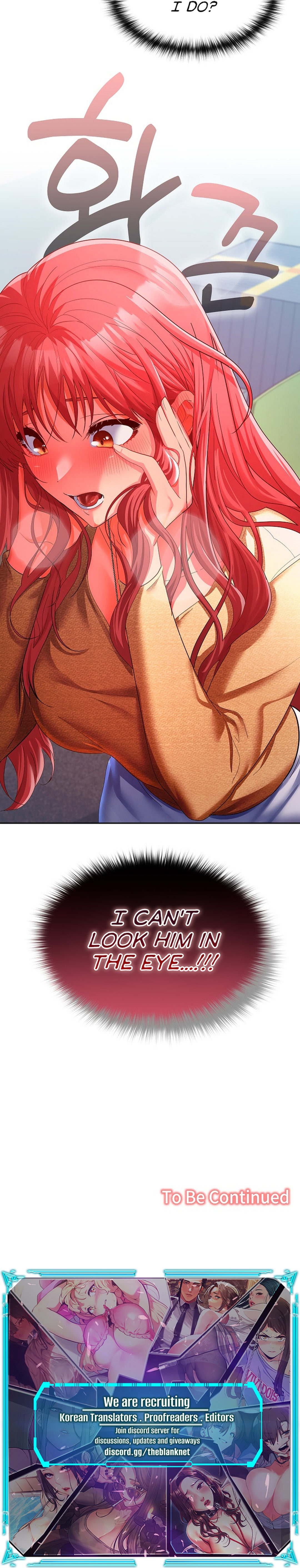 Not at Work Chapter 17 image 19