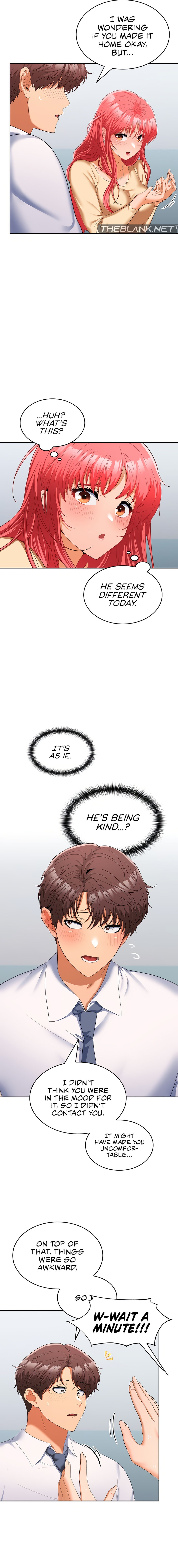 Not at Work Chapter 18 image 10