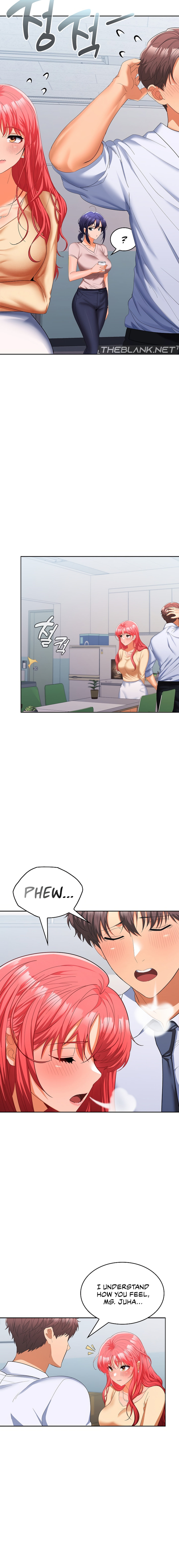 Not at Work Chapter 18 image 14