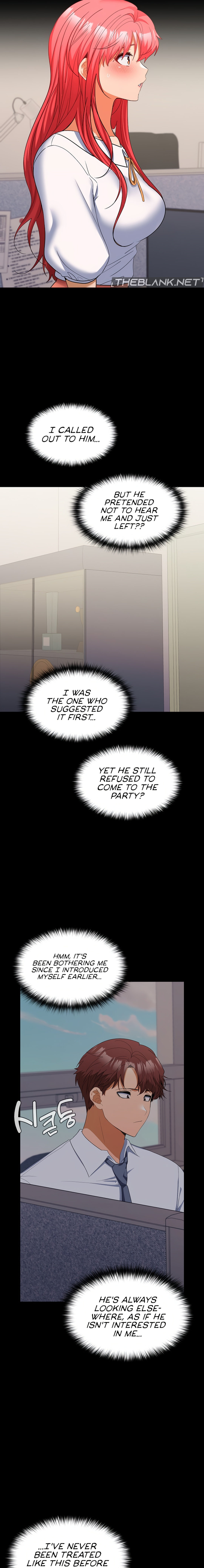 Not at Work Chapter 18 image 4