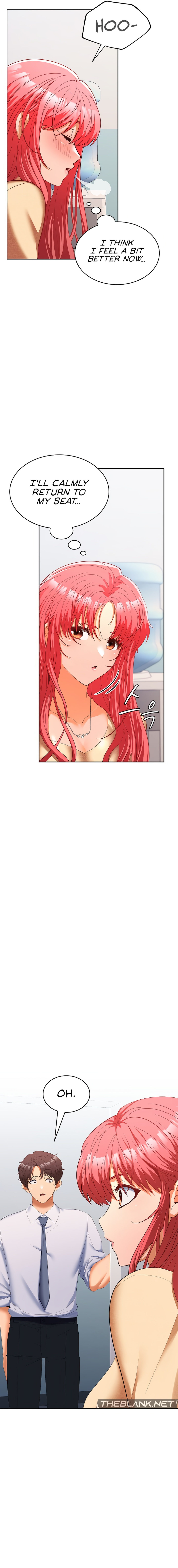 Not at Work Chapter 18 image 7