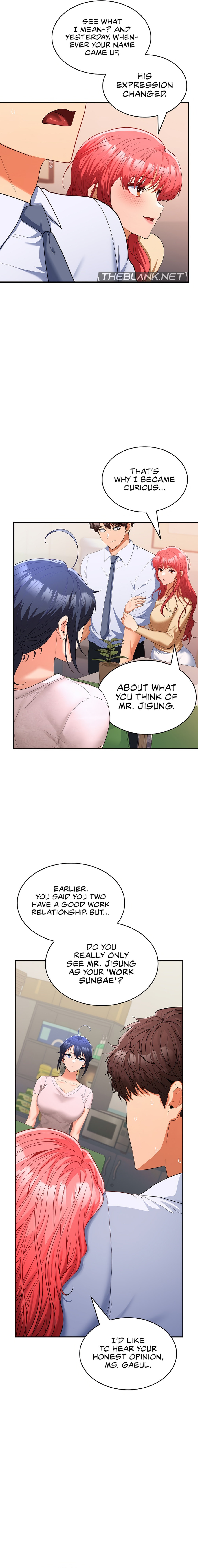Not at Work Chapter 19 image 9