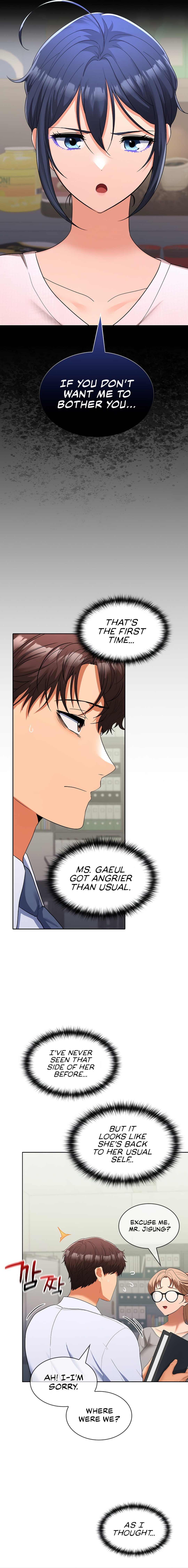 Not at Work Chapter 19 image 14