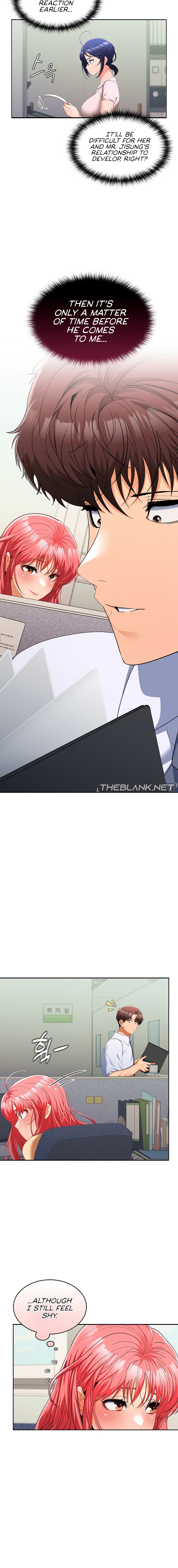 Not at Work Chapter 19 image 16