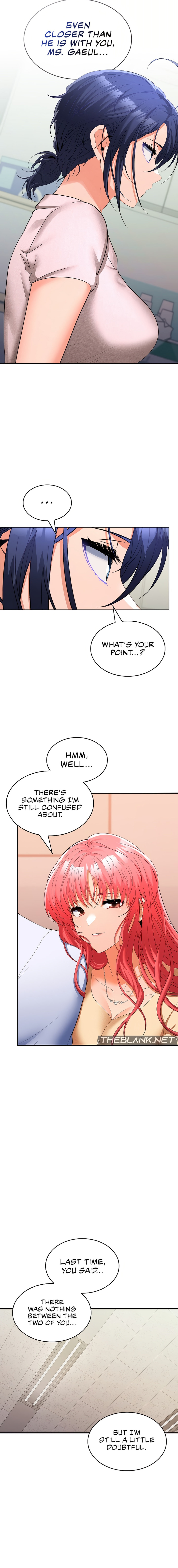 Not at Work Chapter 19 image 7