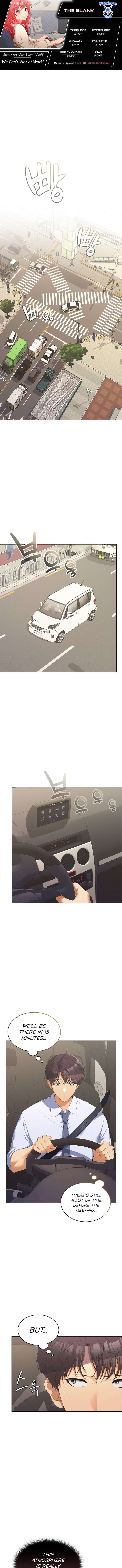 Not at Work Chapter 20 image 0