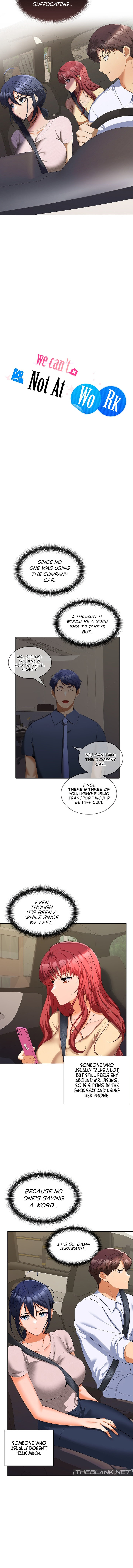 Not at Work Chapter 20 image 1